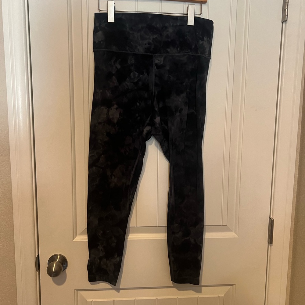 Lululemon Align 25 leggings